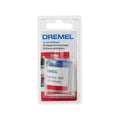 Dremel Cut Off Wheels 24mm 409 - 36 Pack - Black - Abrasive - SuperSaverAU - view 1