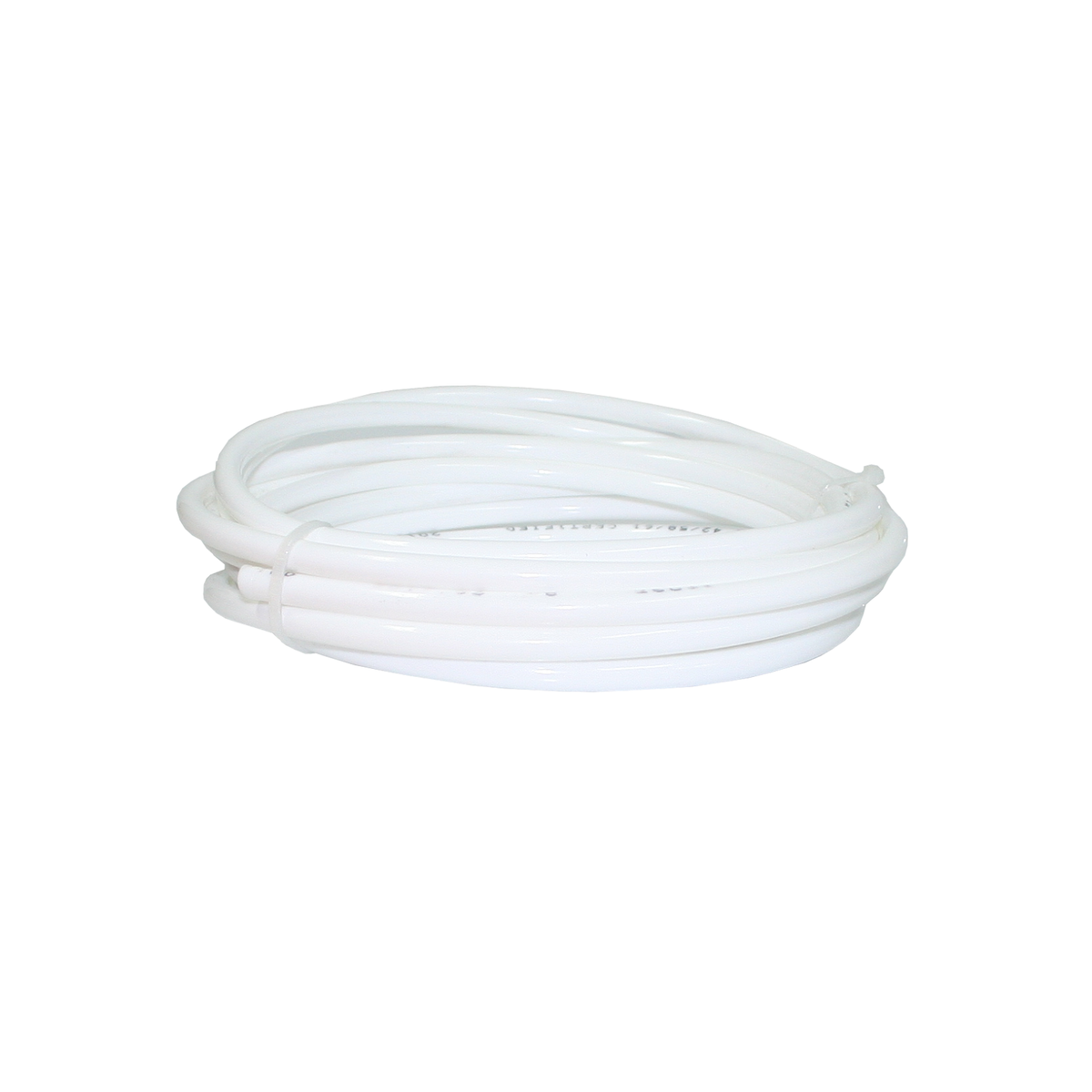Stefani Water Filtration Tubing - 10m - 1/4 Inch - Push Fit Connections - SuperSaverAU - view 1