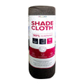 Pillar 1.83 x 5m Woodland Grey 90% UV Block HDPE Shade Cloth
