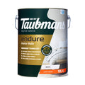 TAUBMANS Endure 10L White Low Sheen Interior Walls Paint Water Based UV Resistant
