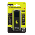 Ryobi 20m Laser Distance Measurer - Accurate Measurement Tool - Compact Design - SuperSaverAU - view 1