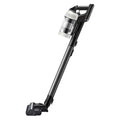 Samsung Bespoke AI Jet Lite stick vacuum with Clean Station - Santorini Beige, up to 60 minutes - VS80F28DFS