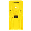 Stanley S110 19mm Stud Finder, Yellow STHT77587-0