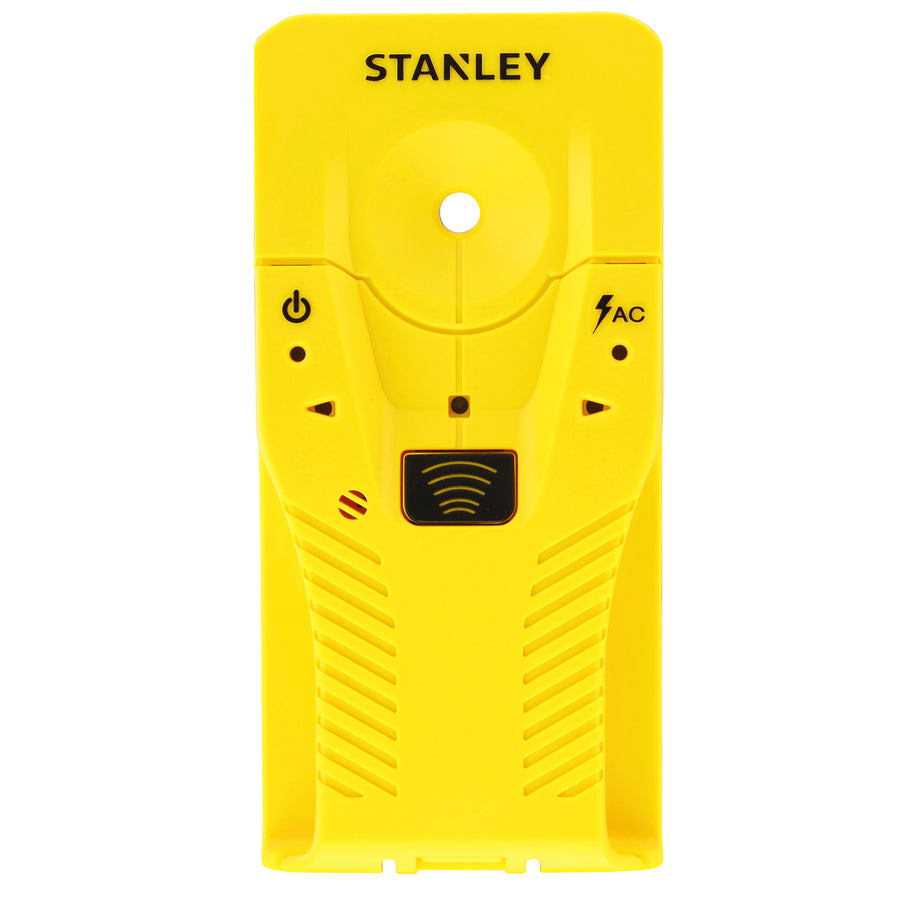 Stanley S110 19mm Stud Finder, Yellow STHT77587-0