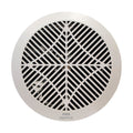 IXL Eco Ventflo Exhaust Fan - 250mm - Plastic - IPX2 Rated - SuperSaverAU - view 1