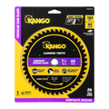 Kango 184mm 44T Composite Decking Circular Saw Blade - Durable - Precise Cuts - SuperSaverAU - view 3