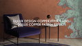 Dulux Copper Effect Paint - 500ml Water Based - Ideal For Feature Walls - SuperSaverAU - view 3
