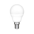 Arlec E14 LED Globe - 5.5W - 470lm - RGB Colour Changing - Smart Home - SuperSaverAU - view 1