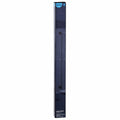 Mondella 935mm Matte Black Resonance Towel Rail - Metal Construction - SuperSaverAU - view 2