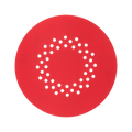 Diablo 125mm 40 Grit Hook & Loop Random Orbital Sanding Discs - 50 Pack