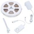Arlec 10m Smart CCT Strip Light - 2000 Lumens - Adjustable Brightness - SuperSaverAU - view 2