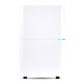Ausclimate Medium 20L Smart Dehumidifier - White, Rotary Compressor, Weekly Scheduler - ACD220