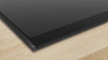Bosch 80cm Series 8 Accentline induction cooktop - five zones, FlexInduction, PerfectFry Plus - PXV890DV5E