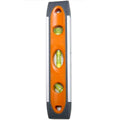Craftright Magnetic Torpedo Level 230mm Aluminium Compact Design - SuperSaverAU - view 1