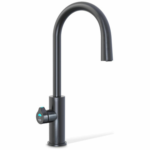 Zip HydroTap G5 Home Arc Plus Chilled & Sparkling Filtered Tap - Matte Black - H5L787Z03AU-91295