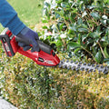 Ozito PXC Cordless Grass Trimmer - 200mm Blade - Metal Plastic - Lightweight - SuperSaverAU - view 4