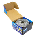 Titan Collated Coil Nail Ring 400 Pack - 45 x 2.5mm - Hot Dipped Galvanised - 15° Angle - Improved Holding Power - SuperSaverAU - view 4