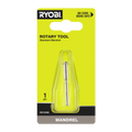 Ryobi Rotary Mandrel - 51mm x 21mm x 101mm - Secure Connection for Accessories - SuperSaverAU - view 1