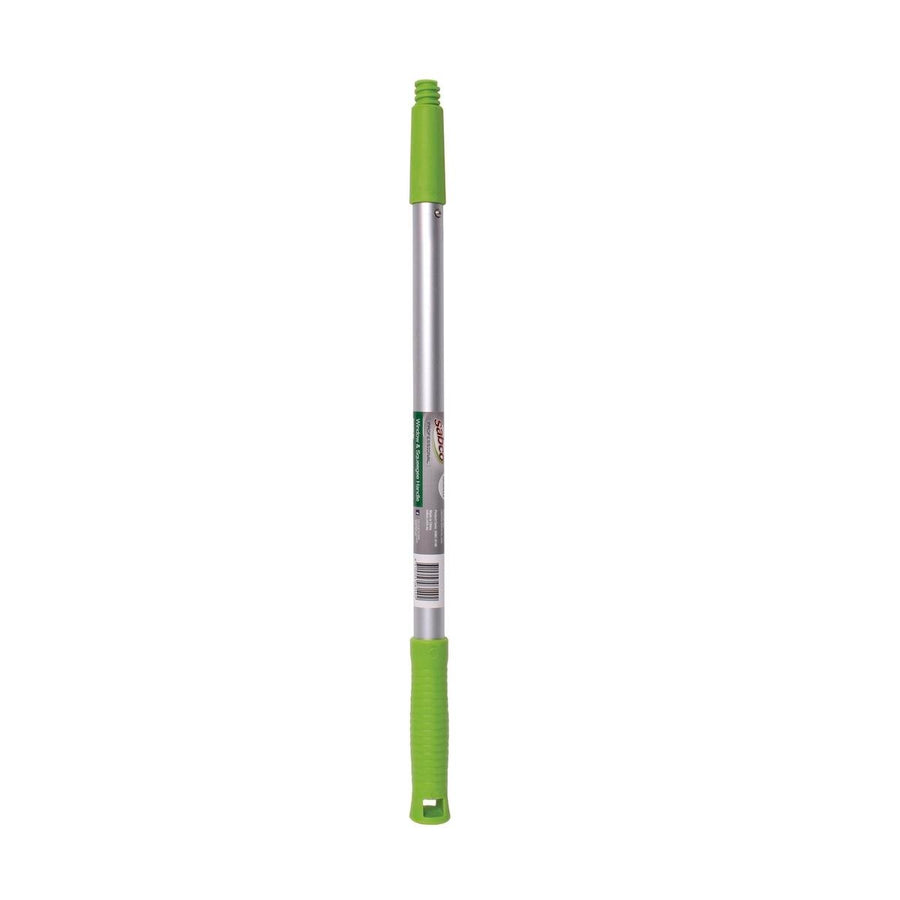 Sabco Aluminium Squeegee Handle 50cm Extra Reach Durable Design - SuperSaverAU - view 1