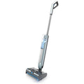 Shark HydroDuo cordless hard floor cleaner - FloorDetect technology, Flex wand, built-in spray, Blue - WW200