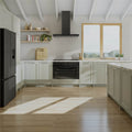 Haier 90cm 600 Series Pyrolytic Oven - 149L, 17 Functions, Steam Assisted, Wi-Fi, Black - HWO90S17TPB3