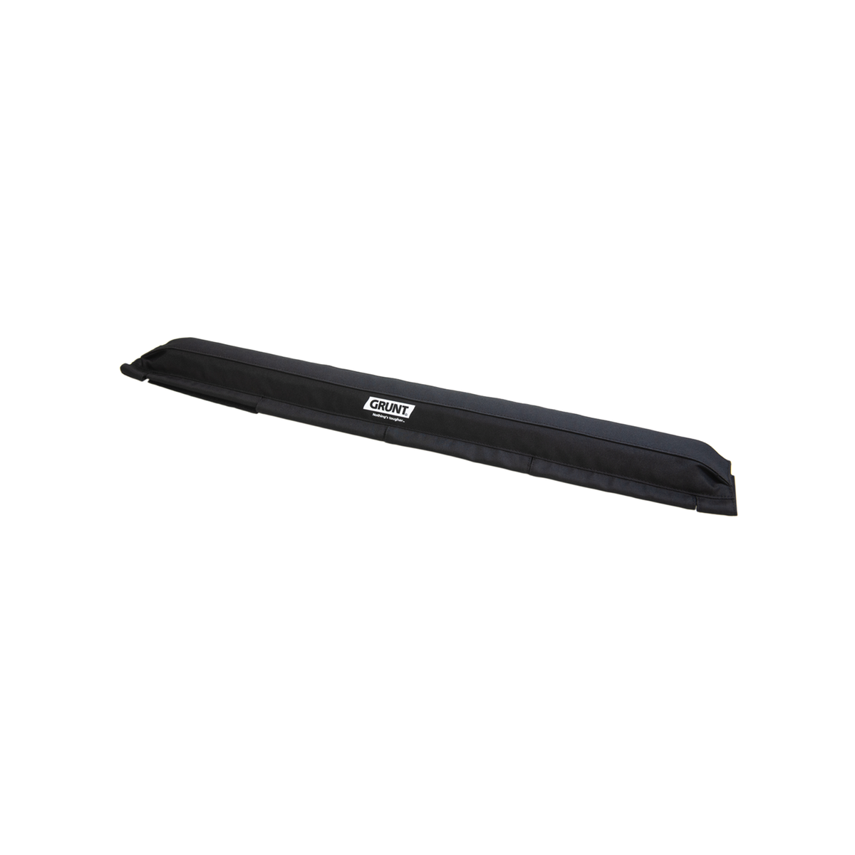 Grunt Cargo Protector Large 80cm - Black - Roof Rack Protection Pad - SuperSaverAU - view 1