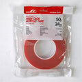 Moroday Double Sided Tape - 24mm x 50m - Polyester - High Tack - SuperSaverAU - view 1