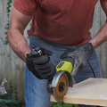 Ryobi 125mm 800W Angle Grinder RAG80125-G