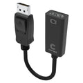 Comsol 20cm DisplayPort Male to HDMI Female Adapter 4K2K DPHD4K
