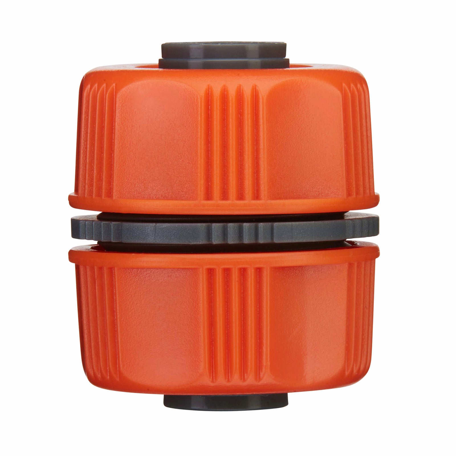 Pope 18mm Hose Repairer/Joiner Orange ABS UV Treated