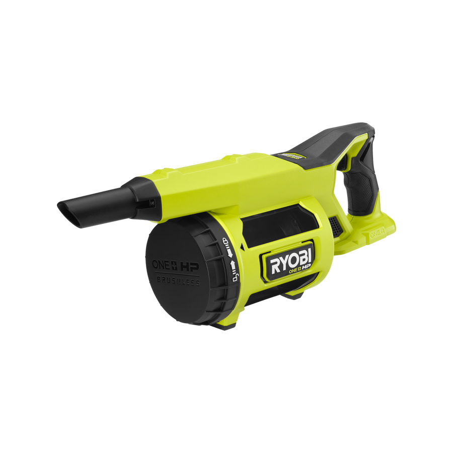 Ryobi 18V ONE+ HP Brushless Hand Vacuum Tool Only - 1000ml - Strong Suction - SuperSaverAU - view 1