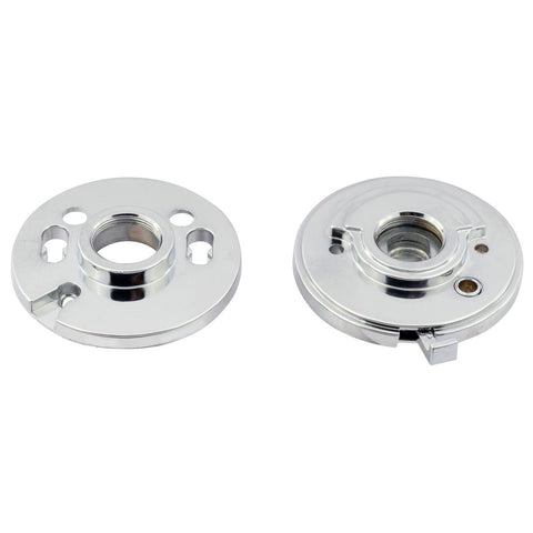Gainsborough Classic Series 309 Adaptor Kit - Bright Chrome - Zinc - Easy To Use - SuperSaverAU - view 1
