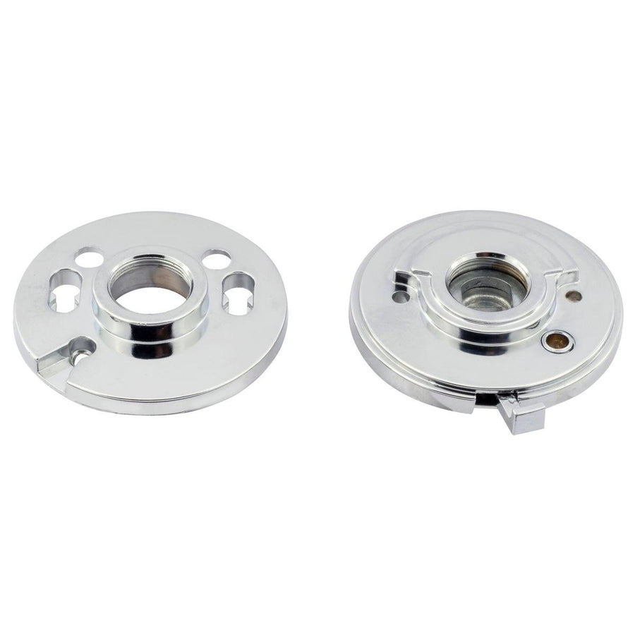Gainsborough Classic Series 309 Adaptor Kit - Bright Chrome - Zinc - Easy To Use - SuperSaverAU - view 1