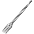 Kango 40mm x 250mm SDS Plus Self-Sharpening Scaling Chisel - Durable Alloy - Heavy-Duty Demolition Tool - SuperSaverAU - view 4