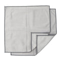 Mr Clean Auto Screen Glass Cloth - 2 Pack - 30cm x 30cm - Streak-Free Cleaning - SuperSaverAU - view 4
