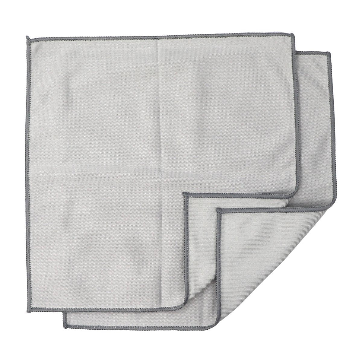Mr Clean Auto Screen Glass Cloth - 2 Pack - 30cm x 30cm - Streak-Free Cleaning - SuperSaverAU - view 4