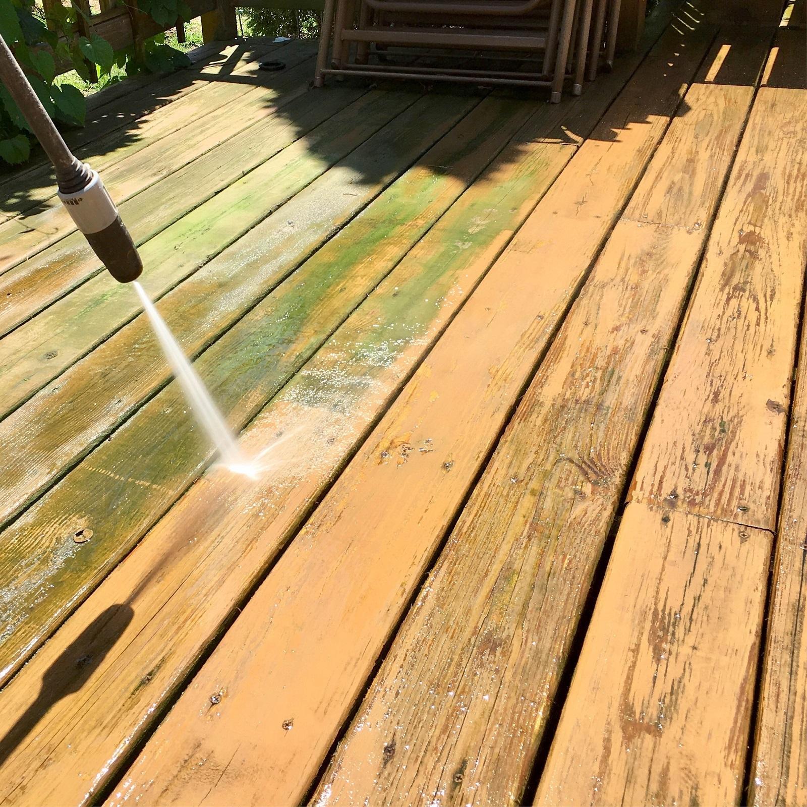 Miracle Brands 5L Outdoor Cleaner Concentrate