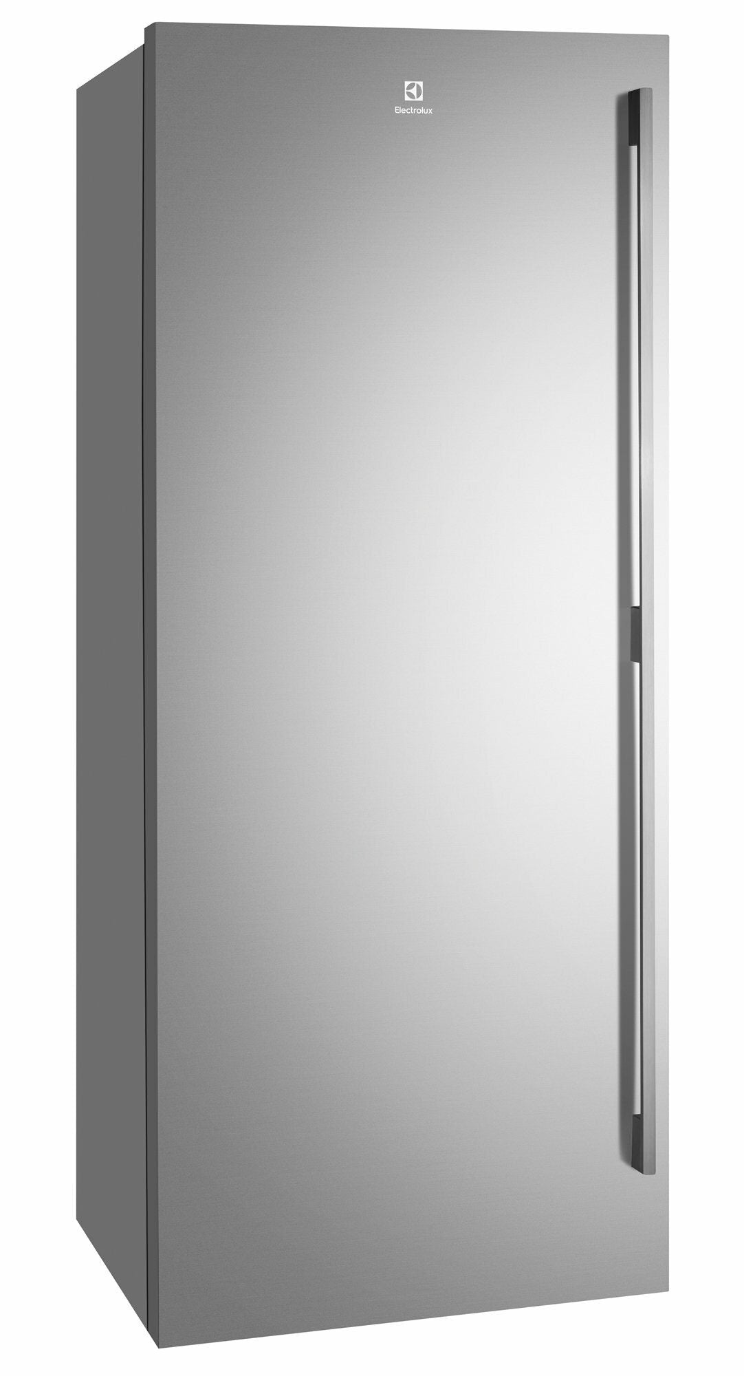 Electrolux 388L Frost Free Upright Freezer - Stainless Steel, Automatic Ice Maker, FreshPlus - EFE4227SC-L