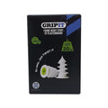 Gripit Green Self Drive Plasterboard Fixing 100 Pack - 20kg - 30mm - SuperSaverAU - view 4