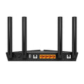 TP-Link AX1800 Dual Band Wi-Fi 6 VDSL ADSL Modem Router - 1800Mbps - Gigabit - SuperSaverAU - view 2