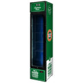 Schmick 160L skinny upright bar fridge - Victoria Bitter branded, 9 star energy rating - SS-P160-VB-V2