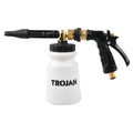 Trojan 3 in 1 Foam Cannon - 1000ml - Multi-Functional Car Cleaning Tool - SuperSaverAU - view 1