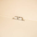 Taskmaster 58mm Zinc Double Ball Catch