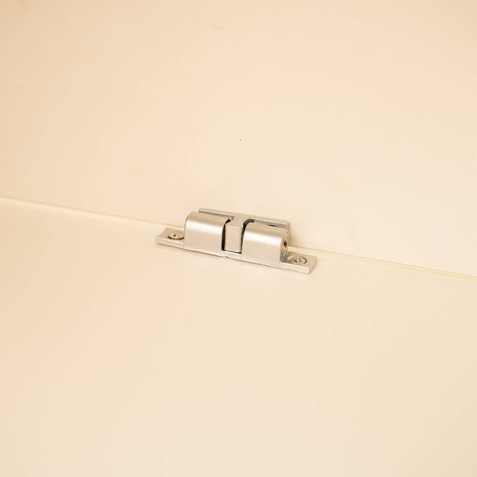 Taskmaster 58mm Zinc Double Ball Catch