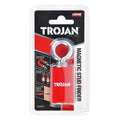 Trojan Magnetic Stud Finder - Compact Design - Adjustable Sensitivity - TJQ28912 - SuperSaverAU - view 2