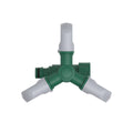 Garden Basics Hose End 3 Arm Revolving Sprinkler 250mm - Efficient Irrigation - SuperSaverAU - view 5