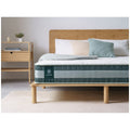 Zinus Double Green Premium Pocket Spring Mattress - iCoils, Open-Cell Memory Foam - AU-MSSBO4ZC-08D