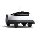 Ecovacs robotic lawn mower - wire-free app boundary setting, 3D obstacle avoidance, 5200mAh battery - MPB11