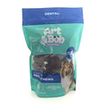 Art Bob Dental Chews 12pk - Medium to Large Dogs - Long-Lasting Treat - SuperSaverAU - view 1