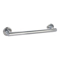 Evekare 450mm Polished Stainless Steel Linear Grab Rail - Durable Support - SuperSaverAU - view 1